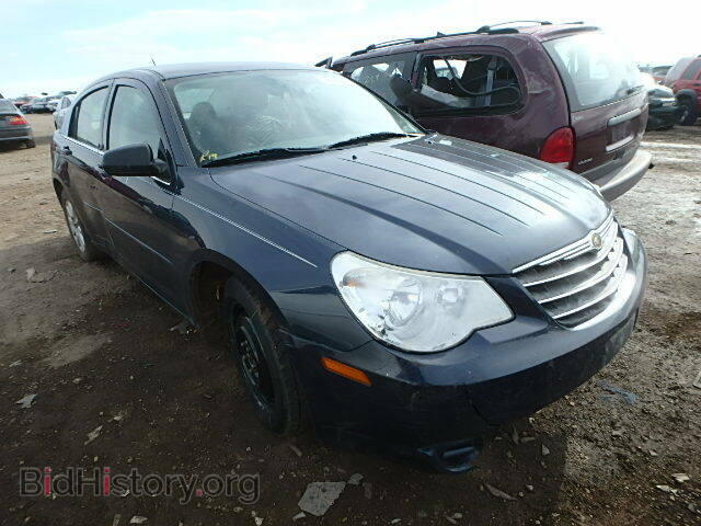 Фотография 1C3LC46KX7N620571 - CHRYSLER SEBRING 2007