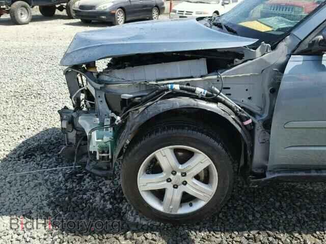 2010 SUBARU FORESTER - VIN: JF2SH6DC1AH735258 - Фото 10