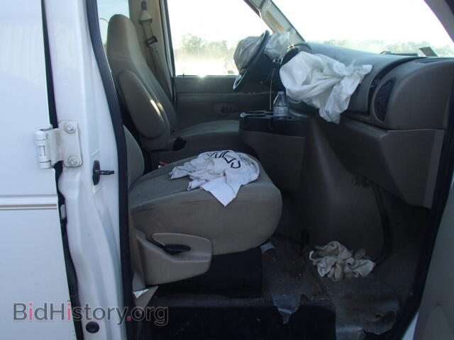 2006 FORD ECONOLINE - VIN: 1FBSS31L46DA88389 - Фото 5
