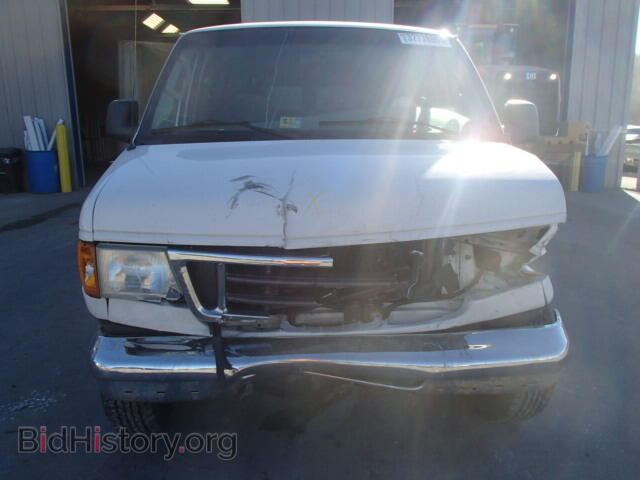 2006 FORD ECONOLINE - VIN: 1FBSS31L46DA88389 - Фото 7