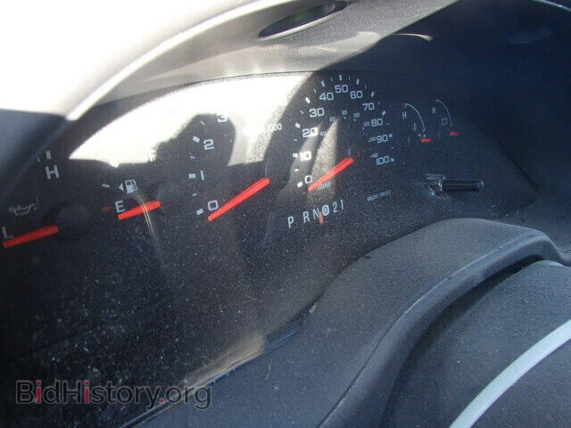 2006 FORD ECONOLINE - VIN: 1FBSS31L46DA88389 - Фото 8