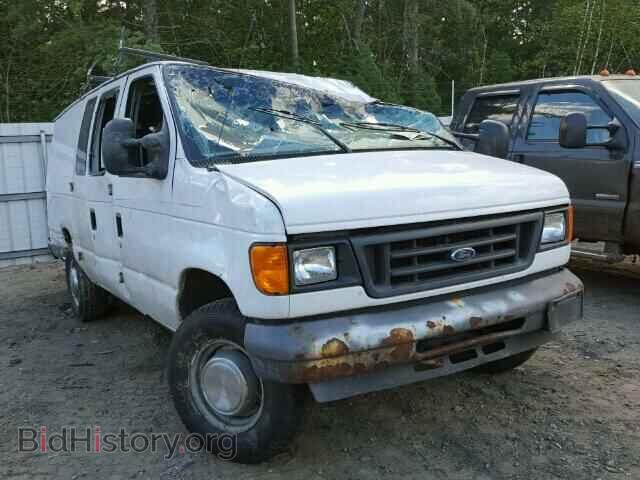 Фотография 1FTSS34L96HA60491 - FORD ECONOLINE 2006