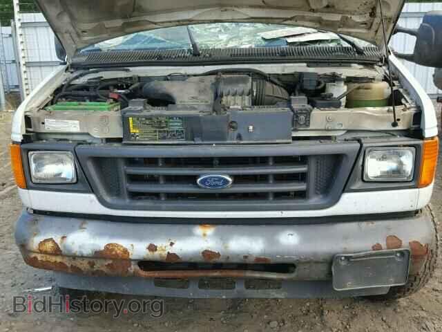 2006 FORD ECONOLINE - VIN: 1FTSS34L96HA60491 - Фото 7