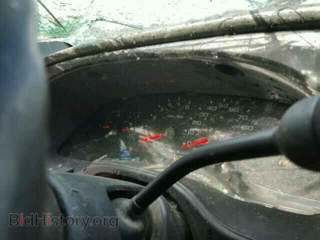 2006 FORD ECONOLINE - VIN: 1FTSS34L96HA60491 - Фото 8