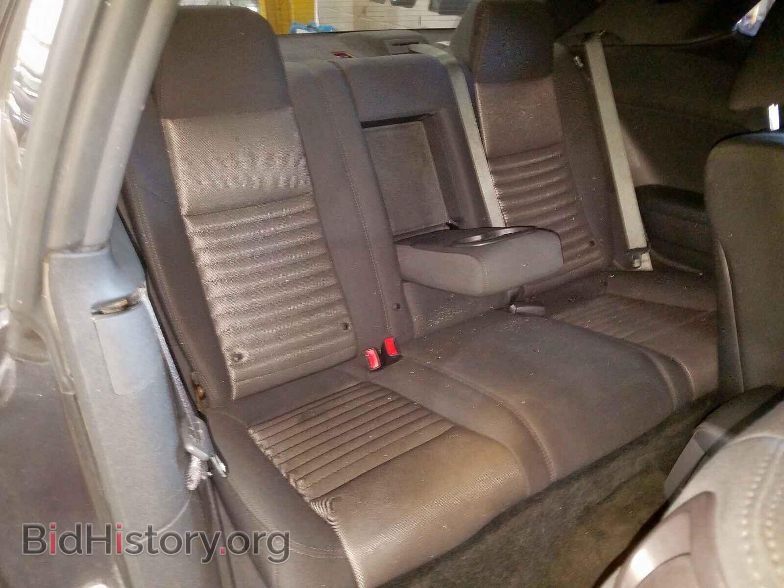 2013 DODGE CHALLENGER - VIN: 2C3CDYAGXDH511779 - Photo 6