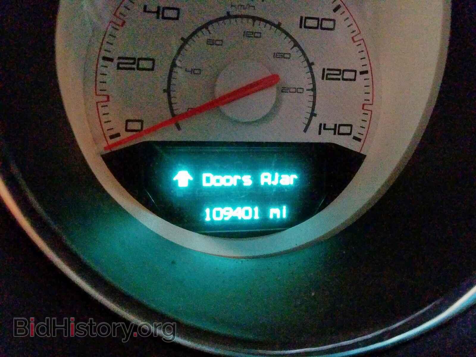 2013 DODGE CHALLENGER - VIN: 2C3CDYAGXDH511779 - Photo 8