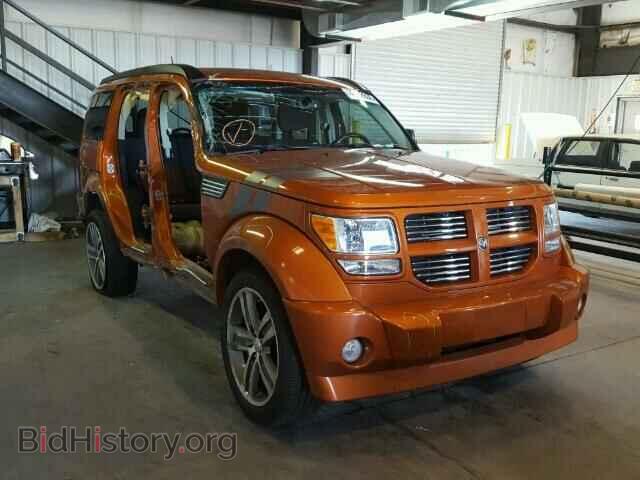 Фотография 1D4PT6GX6BW589702 - DODGE NITRO 2011