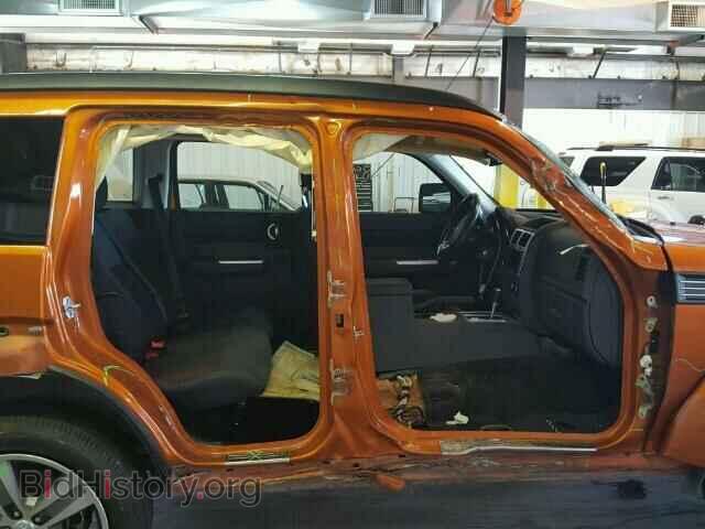 2011 DODGE NITRO - VIN: 1D4PT6GX6BW589702 - Фото 10