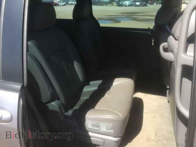 2004 MAZDA MPV - VIN: JM3LW28J240507256 - Фото 6