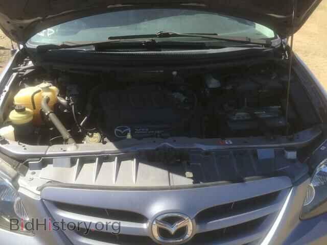 2004 MAZDA MPV - VIN: JM3LW28J240507256 - Фото 7