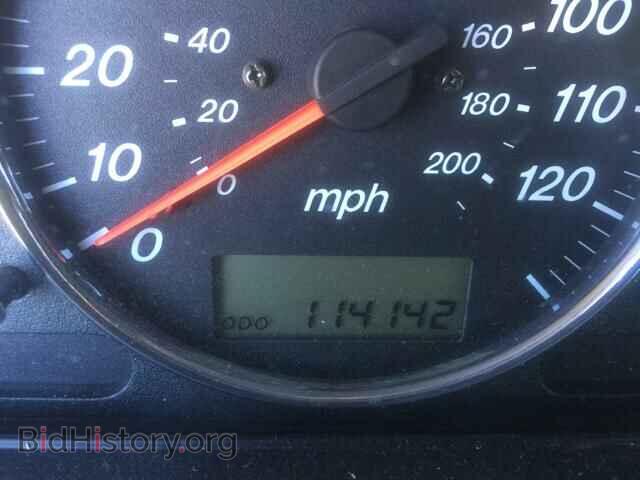 2004 MAZDA MPV - VIN: JM3LW28J240507256 - Фото 8