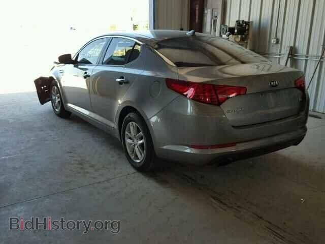 2013 KIA OPTIMA - VIN: 5XXGM4A79DG176149 - Photo 3