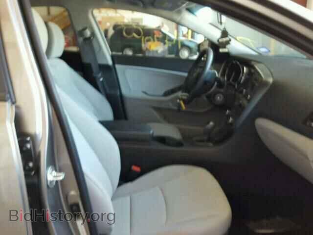 2013 KIA OPTIMA - VIN: 5XXGM4A79DG176149 - Photo 5