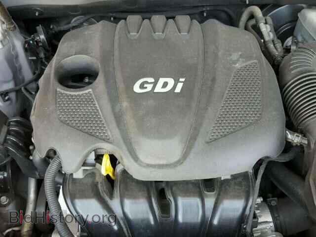 2013 KIA OPTIMA - VIN: 5XXGM4A79DG176149 - Photo 7