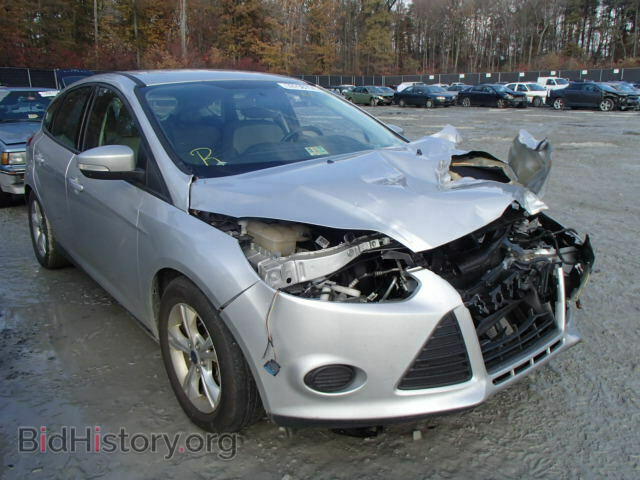 Фотография 1FADP3K25EL227807 - FORD FOCUS 2014