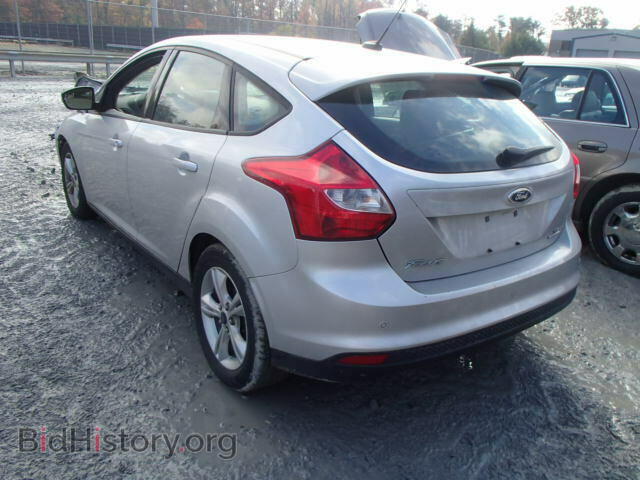 2014 FORD FOCUS - VIN: 1FADP3K25EL227807 - Photo 3