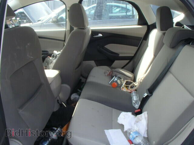 2014 FORD FOCUS - VIN: 1FADP3K25EL227807 - Photo 6