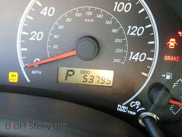 2011 TOYOTA COROLLA - VIN: 2T1BU4EE2BC637084 - Фото 8