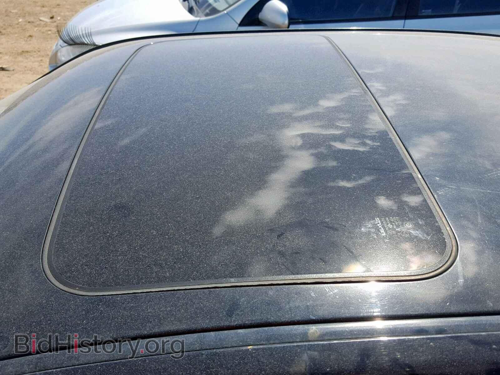 2002 LEXUS IS - VIN: JTHBD192520037408 - Фото 9