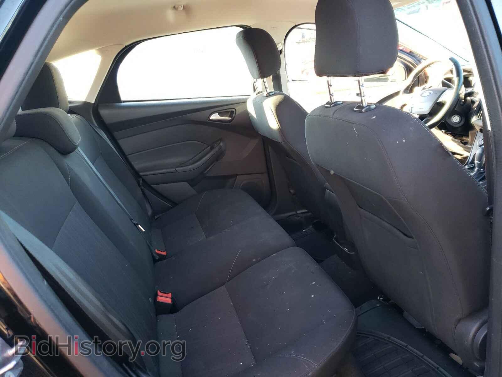 2016 FORD FOCUS - VIN: 1FADP3K26GL351345 - Фото 6