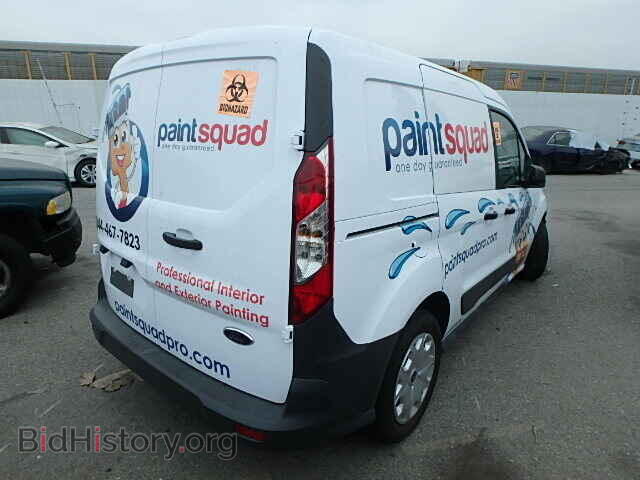 2014 FORD TRANSIT CO - VIN: NM0LS6E77E1152016 - Фото 4