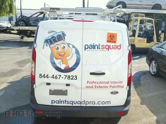 2014 FORD TRANSIT CO - VIN: NM0LS6E77E1152016 - Фото 10