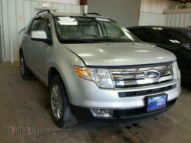 Photo 2FMDK48C79BA35224 - FORD EDGE 2009