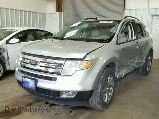 2009 FORD EDGE - VIN: 2FMDK48C79BA35224 - Photo 2