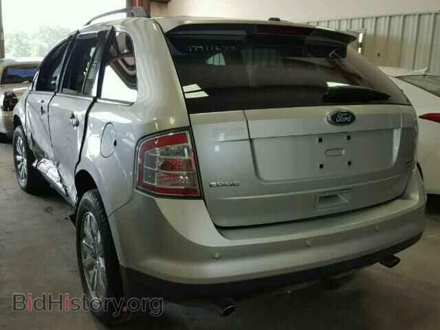 2009 FORD EDGE - VIN: 2FMDK48C79BA35224 - Photo 3
