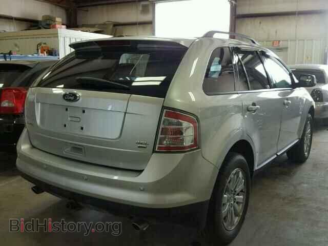 2009 FORD EDGE - VIN: 2FMDK48C79BA35224 - Photo 4