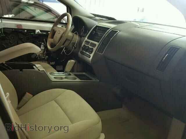 2009 FORD EDGE - VIN: 2FMDK48C79BA35224 - Photo 5
