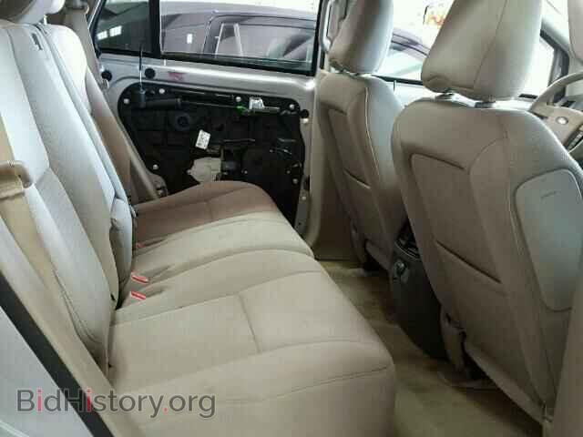 2009 FORD EDGE - VIN: 2FMDK48C79BA35224 - Photo 6
