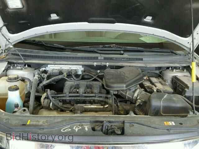 2009 FORD EDGE - VIN: 2FMDK48C79BA35224 - Photo 7
