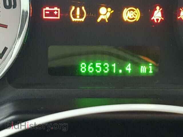 2009 FORD EDGE - VIN: 2FMDK48C79BA35224 - Photo 8