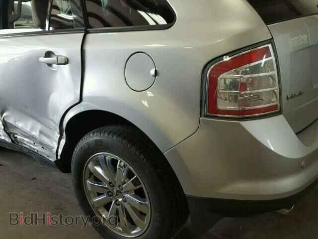 2009 FORD EDGE - VIN: 2FMDK48C79BA35224 - Photo 10