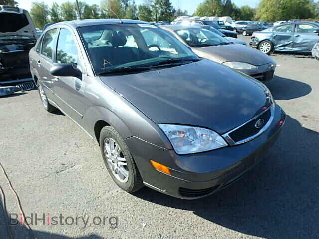 Photo 1FAFP34N65W227314 - FORD FOCUS 2005