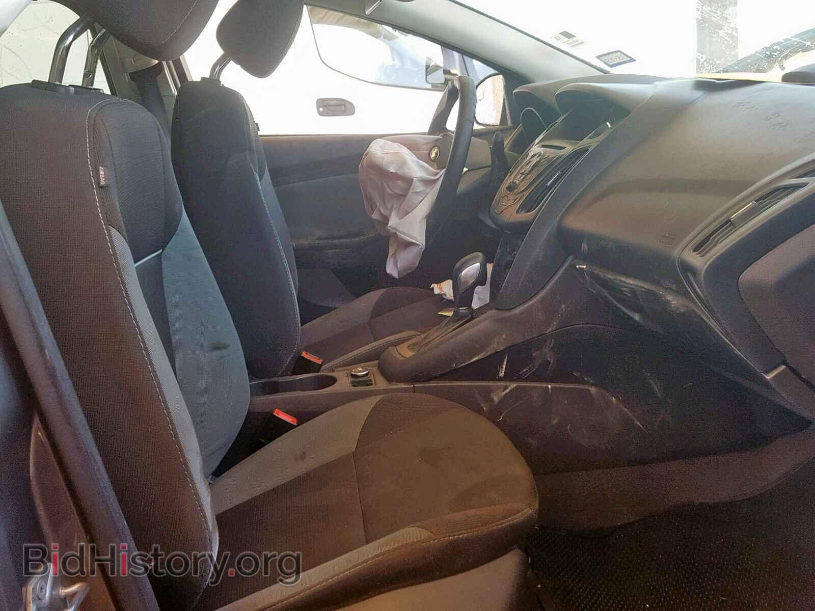 2014 FORD FOCUS - VIN: 1FADP3E22EL299513 - Photo 5