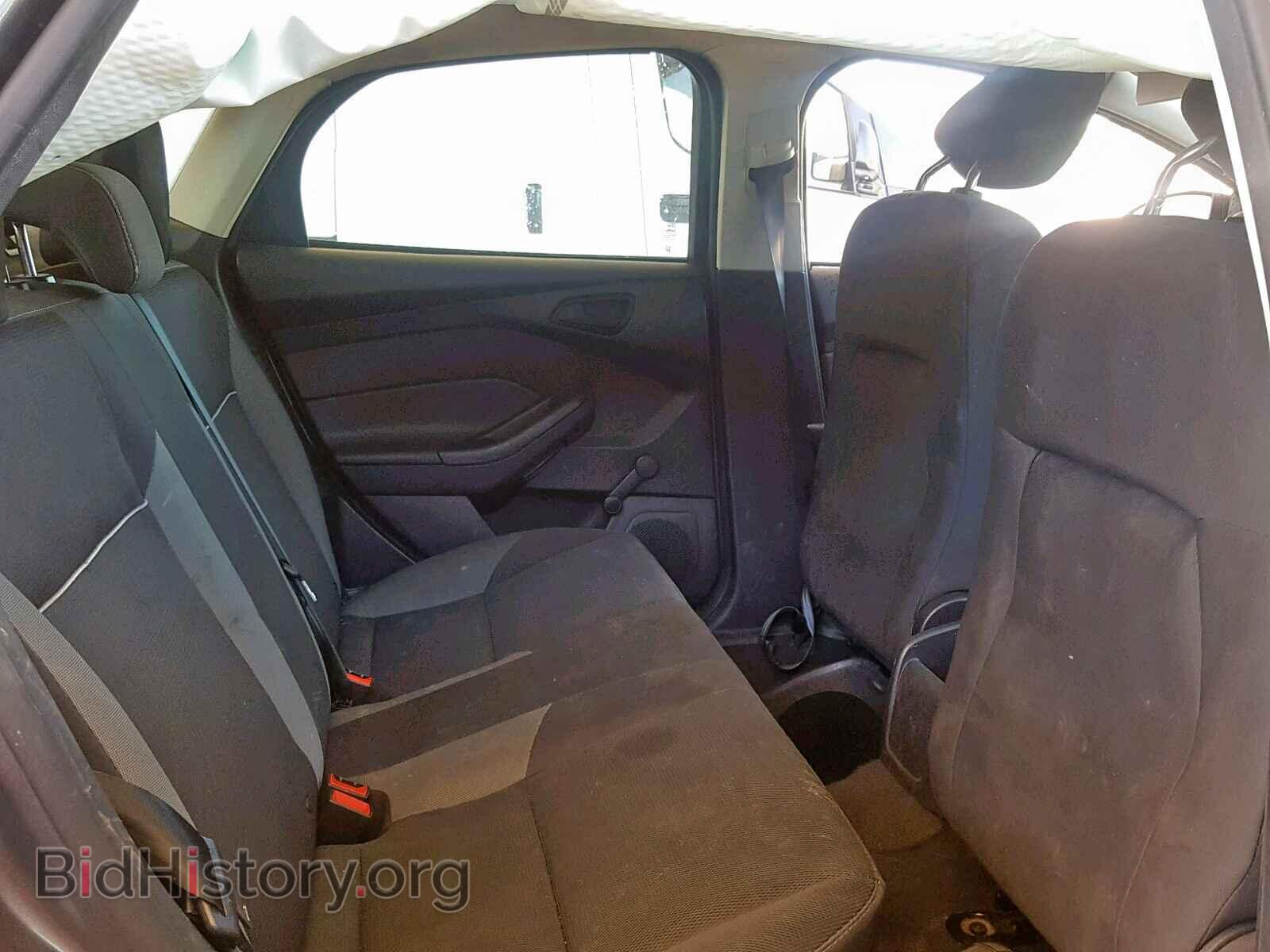 2014 FORD FOCUS - VIN: 1FADP3E22EL299513 - Photo 6