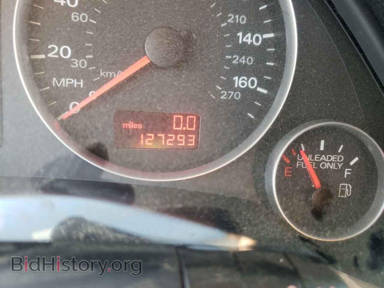 2007 AUDI A4 - VIN: WAUDF78E07A049533 - Фото 8