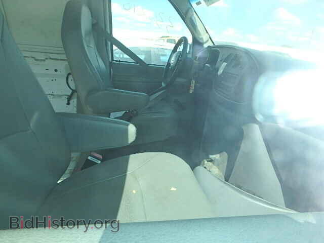 2006 FORD ECONOLINE - VIN: 1FTNE24W86DA07913 - Фото 5