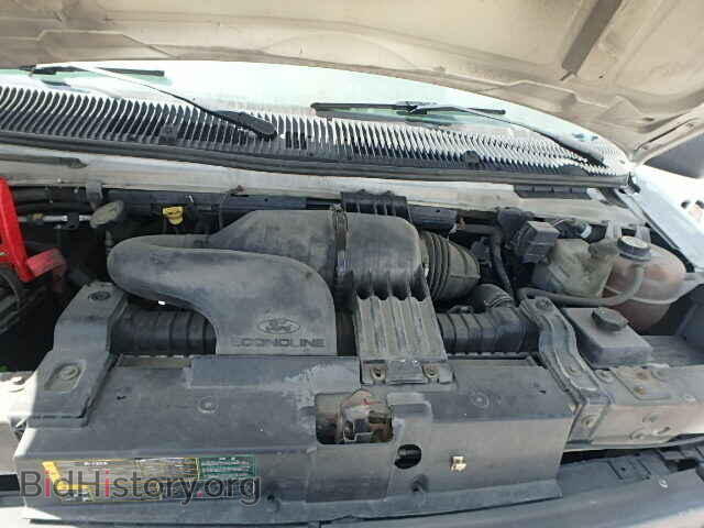 2006 FORD ECONOLINE - VIN: 1FTNE24W86DA07913 - Фото 7