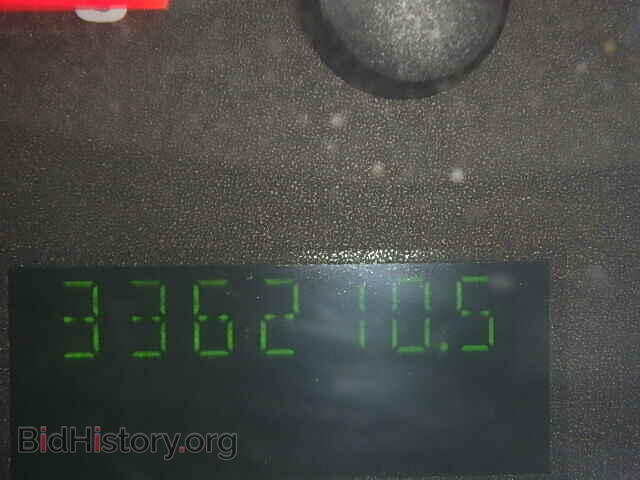 2006 FORD ECONOLINE - VIN: 1FTNE24W86DA07913 - Фото 8
