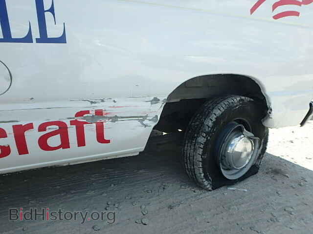2006 FORD ECONOLINE - VIN: 1FTNE24W86DA07913 - Фото 9