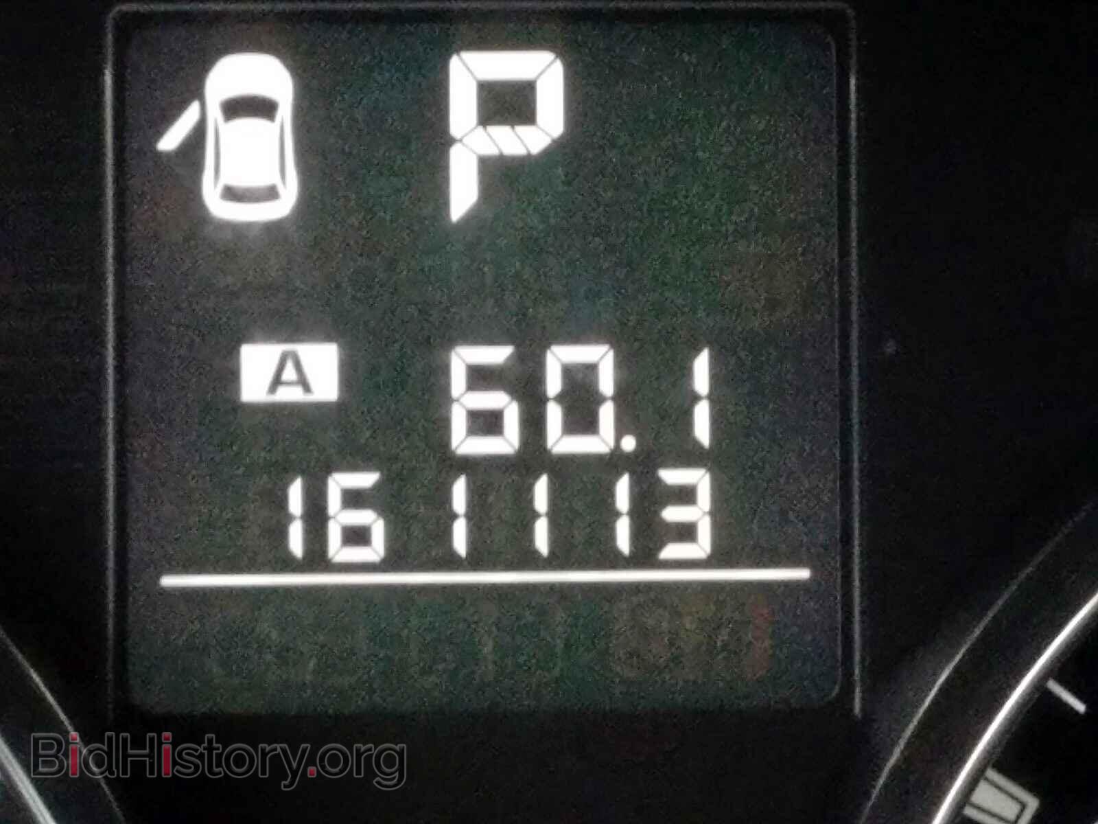 2012 SUBARU LEGACY - VIN: 4S3BMCB61C3028926 - Фото 8