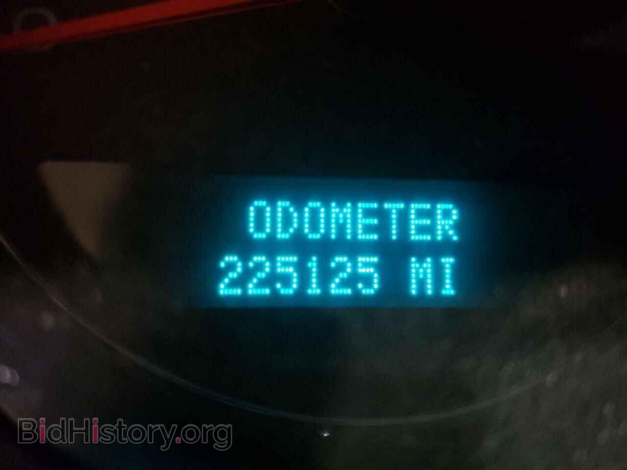 2013 GMC SIERRA - VIN: 1GT121C86DF183865 - Фото 8
