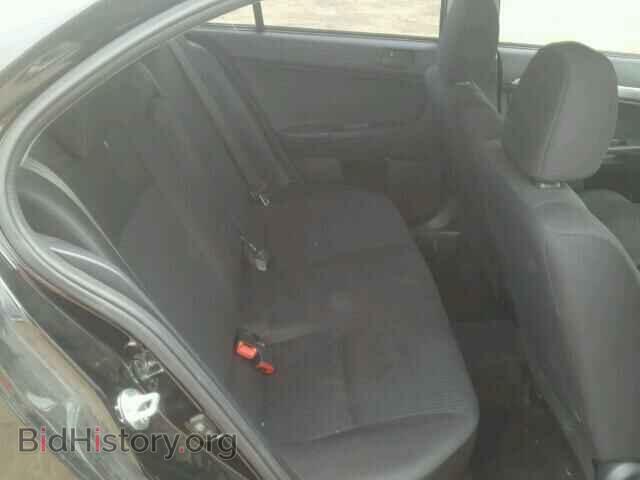 2014 MITSUBISHI LANCER - VIN: JA32U2FU8EU023043 - Фото 6