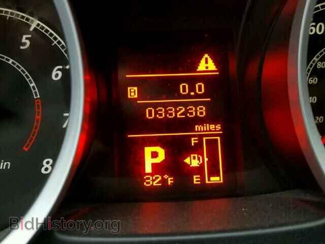 2014 MITSUBISHI LANCER - VIN: JA32U2FU8EU023043 - Фото 8