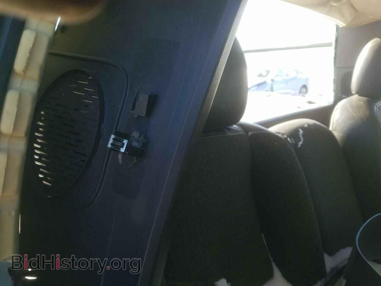 2006 GMC SIERRA - VIN: 3GTEK14V76G170579 - Фото 6