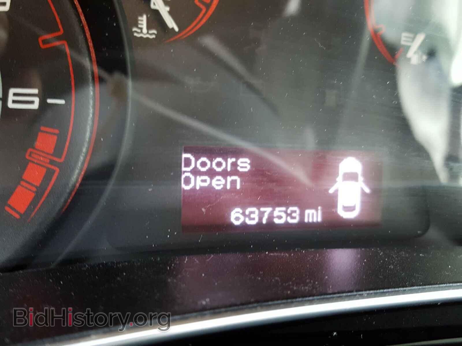 2013 DODGE DART - VIN: 1C3CDFAA1DD258767 - Фото 8