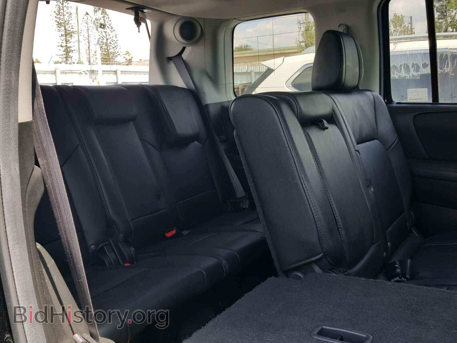 2013 HONDA PILOT - VIN: 5FNYF3H96DB017513 - Фото 6